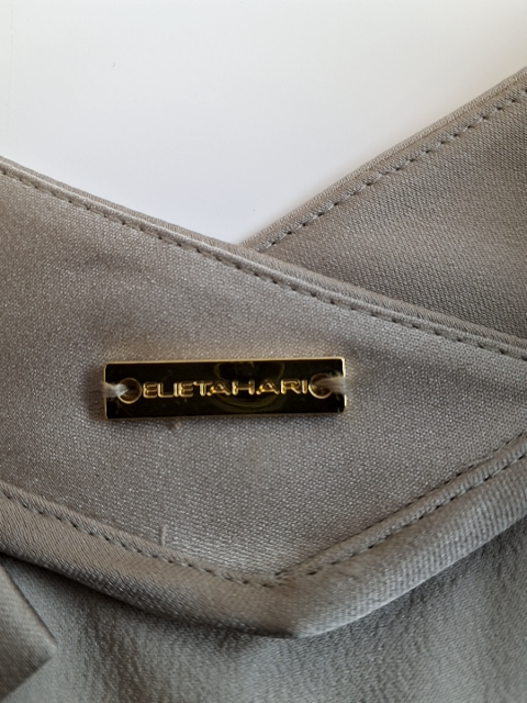Elie Tahari Silke Bluse